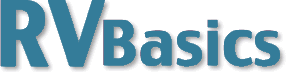 RV Basics .com logo