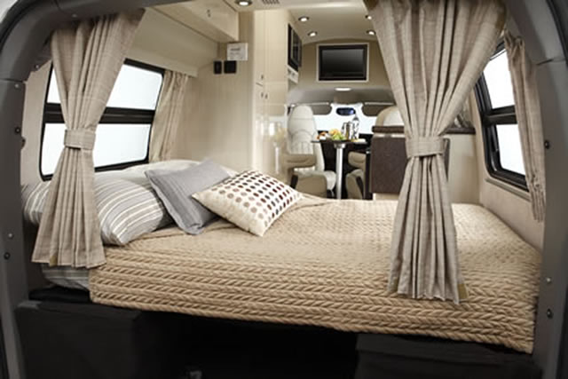 Airstream Avenue