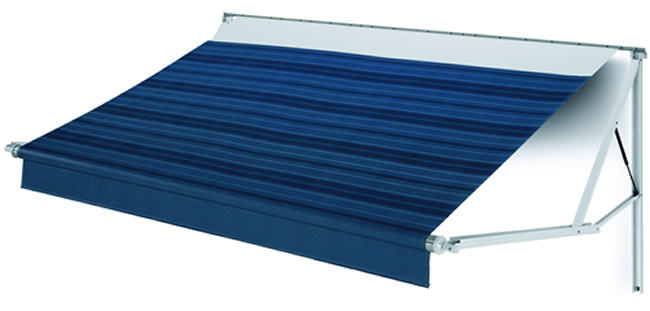 A&E Power Awning by Dometic