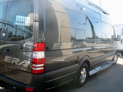 Winnebago ERA Class B Motorhome