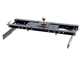 gooseneck hitch