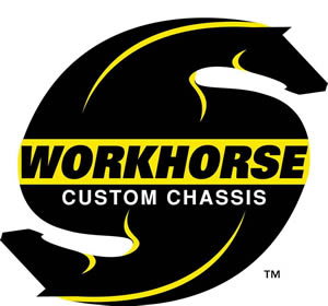 Workhorse chassis logo