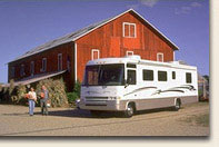 Class A Motorhome RV - RV Basics .com