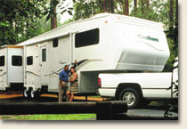 Fifth Wheel RV - RV Basics .com