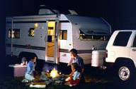 Travel Trailer RV - RV Basics .com